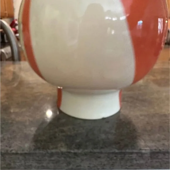 Jill rosenwald vase - Picture 5 of 5